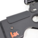 【中古即納】[MIL] ARES(アレス) 電動スナイパーライフル H&K(ヘッケラーアンドコッホ) SL9 (カスタム品) (18歳以上専用)(20150223)