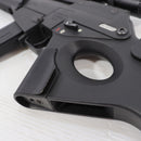 【中古即納】[MIL] ARES(アレス) 電動スナイパーライフル H&K(ヘッケラーアンドコッホ) SL9 (カスタム品) (18歳以上専用)(20150223)