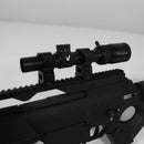 【中古即納】[MIL] ARES(アレス) 電動スナイパーライフル H&K(ヘッケラーアンドコッホ) SL9 (カスタム品) (18歳以上専用)(20150223)