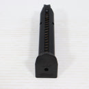 【中古即納】[MIL] VFC/UMAREX(ウマレックス) ワルサー PPQ M2用 22連 スペアマガジン BK(ブラック/黒)(20150223)