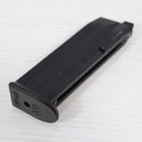 【中古即納】[MIL] VFC/UMAREX(ウマレックス) ワルサー PPQ M2用 22連 スペアマガジン BK(ブラック/黒)(20150223)