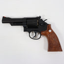 【中古即納】[MIL] タナカワークス 発火モデルガン S&W(スミスアンドウェッソン) M19 コンバットマグナム 4インチ HW(ヘビーウェイト) Ver.3(20251111)