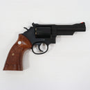 【中古即納】[MIL] タナカワークス 発火モデルガン S&W(スミスアンドウェッソン) M19 コンバットマグナム 4インチ HW(ヘビーウェイト) Ver.3(20251111)