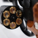 【中古即納】[MIL] タナカワークス 発火モデルガン S&W(スミスアンドウェッソン) M19 コンバットマグナム 4インチ HW(ヘビーウェイト) Ver.3(20251111)