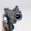 【中古即納】[MIL] タナカワークス 発火モデルガン S&W(スミスアンドウェッソン) M19 コンバットマグナム 4インチ HW(ヘビーウェイト) Ver.3(20251111)