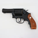 【中古即納】[MIL] タナカワークス 発火モデルガン S&W(スミスアンドウェッソン) M13 3インチ F.B.I.スペシャル HW(ヘビーウェイト) Ver.3(20210612)