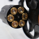 【中古即納】[MIL] タナカワークス 発火モデルガン S&W(スミスアンドウェッソン) M13 3インチ F.B.I.スペシャル HW(ヘビーウェイト) Ver.3(20210612)