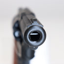 【中古即納】[MIL] タナカワークス 発火モデルガン S&W(スミスアンドウェッソン) M13 3インチ F.B.I.スペシャル HW(ヘビーウェイト) Ver.3(20210612)