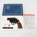 【中古即納】[MIL] タナカワークス ガスリボルバー S&W(スミスアンドウェッソン) M10 ミリタリー&ポリス .38スペシャル 2インチ スクエアバット HW(ヘビーウェイト) Ver.3 (18歳以上専用)(20241031)