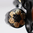 【中古即納】[MIL] タナカワークス ガスリボルバー S&W(スミスアンドウェッソン) M10 ミリタリー&ポリス .38スペシャル 2インチ スクエアバット HW(ヘビーウェイト) Ver.3 (18歳以上専用)(20241031)