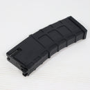 【中古即納】[MIL] GHK CO2GBB M4シリーズ用 GMAG 36連マガジン NewVer(GHK-MG-M4-GMAG-CO2-BK)(20150223)