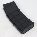 【中古即納】[MIL] GHK CO2GBB M4シリーズ用 GMAG 36連マガジン NewVer(GHK-MG-M4-GMAG-CO2-BK)(20150223)