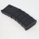 【中古即納】[MIL] GHK CO2GBB M4シリーズ用 GMAG 36連マガジン NewVer(GHK-MG-M4-GMAG-CO2-BK)(20150223)