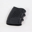 【中古即納】[MIL] Pachmayr(パックマイヤー) タクティカルグリップグローブ S&W(スミスアンドウェッソン) M&P シリーズ フルサイズ用(