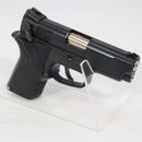 【中古即納】[MIL] WA ウエスタンアームズ 固定スライドガスガン S&W(スミスアンドウェッソン) ショーティ40 HW(ヘビーウェイト) (18歳以上専用)(20150223)