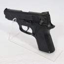 【中古即納】[MIL] WA ウエスタンアームズ 固定スライドガスガン S&W(スミスアンドウェッソン) ショーティ40 HW(ヘビーウェイト) (18歳以上専用)(20150223)