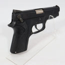 【中古即納】[MIL] WA ウエスタンアームズ 固定スライドガスガン S&W(スミスアンドウェッソン) ショーティ40 HW(ヘビーウェイト) (18歳以上専用)(20150223)