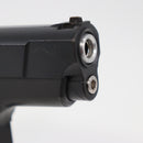 【中古即納】[MIL] WA ウエスタンアームズ 固定スライドガスガン S&W(スミスアンドウェッソン) ショーティ40 HW(ヘビーウェイト) (18歳以上専用)(20150223)
