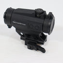 【中古即納】[MIL] VECTOR OPTICS(ベクターオプティクス) Maverick-ll Plus(マーベリック2プラス) 1×22 DBR ダブルレティクル レッドドットサイト(SCRD-PD12)(20150223)