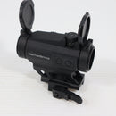 【中古即納】[MIL] VECTOR OPTICS(ベクターオプティクス) Maverick-ll Plus(マーベリック2プラス) 1×22 DBR ダブルレティクル レッドドットサイト(SCRD-PD12)(20150223)