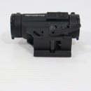 【中古即納】[MIL] VECTOR OPTICS(ベクターオプティクス) Maverick-ll Plus(マーベリック2プラス) 1×22 DBR ダブルレティクル レッドドットサイト(SCRD-PD12)(20150223)