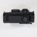 【中古即納】[MIL] VECTOR OPTICS(ベクターオプティクス) Maverick-ll Plus(マーベリック2プラス) 1×22 DBR ダブルレティクル レッドドットサイト(SCRD-PD12)(20150223)
