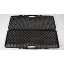 【中古即納】[MIL] UFC(ユニオン ファイア カンパニー) 85cm ハードガンケース(880mm×337mm×142mm) BK(ブラック/黒)(UFC-GC-27-BK)(20150223)