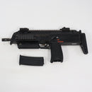 【中古即納】[MIL] 東京マルイ 電動サブマシンガン MP7A1 ブラック (18歳以上専用)(20160723)