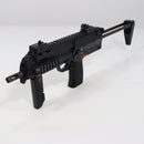 【中古即納】[MIL] 東京マルイ 電動サブマシンガン MP7A1 ブラック (18歳以上専用)(20160723)