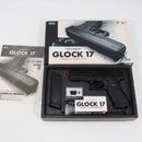 【中古即納】[MIL] 東京マルイ ガスブローバック グロック17 3rdジェネレーション (18歳以上専用)(20061109)