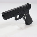 【中古即納】[MIL] 東京マルイ ガスブローバック グロック17 3rdジェネレーション (18歳以上専用)(20061109)