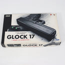 【中古即納】[MIL] 東京マルイ ガスブローバック グロック17 3rdジェネレーション (18歳以上専用)(20061109)