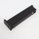 【中古即納】[MIL] KSC ガスブローバック マカロフPMG タンカラーグリップ HW(ヘビーウェイト) (18歳以上専用)(20171218)