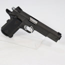【中古即納】[MIL] タニオ・コバ(TANIO KOBA) 発火モデルガン GM-7 スプリングフィールドTRP ブルバレルカスタム HW(ヘビーウェイト) (18歳以上専用)(20150223)