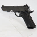 【中古即納】[MIL] タニオ・コバ(TANIO KOBA) 発火モデルガン GM-7 スプリングフィールドTRP ブルバレルカスタム HW(ヘビーウェイト) (18歳以上専用)(20150223)