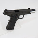 【中古即納】[MIL] タニオ・コバ(TANIO KOBA) 発火モデルガン GM-7 スプリングフィールドTRP ブルバレルカスタム HW(ヘビーウェイト) (18歳以上専用)(20150223)