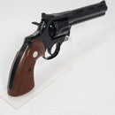 【中古即納】[MIL] MGC 発火モデルガン NEWポリスパイソン357 マグナムリボルバー 6インチ ABS (18歳以上専用)(20150223)