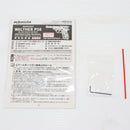 【中古即納】[MIL] マルゼン ガスブローバック ワルサーP38(ac41) BK(ブラック/黒) (18歳以上専用)(20110202)