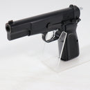 【中古即納】[MIL] タナカワークス ガスブローバック ブローニングハイパワーMkIII ABS (18歳以上専用)(20150223)