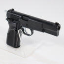 【中古即納】[MIL] タナカワークス ガスブローバック ブローニングハイパワーMkIII ABS (18歳以上専用)(20150223)