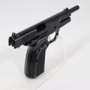 【中古即納】[MIL] タナカワークス ガスブローバック ブローニングハイパワーMkIII ABS (18歳以上専用)(20150223)