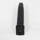 【中古即納】[MIL] タナカワークス ガスブローバック ブローニングハイパワーMkIII ABS (18歳以上専用)(20150223)