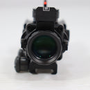 【中古即納】[MIL] SNIPER(スナイパー) ACOGタイプ 4×32 サイドレイル イルミネーションショートスコープ(20150223)