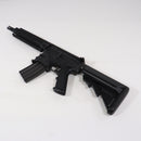【中古即納】[MIL] 東京マルイ 次世代電動ガン レシーライフル ブラック (カスタム品) (18歳以上専用)(20130131)