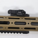 【中古即納】[MIL] ARES(アレス) 電動ライフル AMOEBA Honey Badger DE(ダークアース)(AM-013-DE) (カスタム品) (18歳以上専用)(20150223)