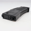 【中古即納】[MIL] ARES(アレス) 電動ライフル AMOEBA Honey Badger DE(ダークアース)(AM-013-DE) (カスタム品) (18歳以上専用)(20150223)