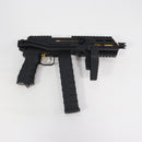 【中古即納】[MIL] 東京マルイ 電動コンパクトマシンガン スコーピオン モッドM (カスタム品) (18歳以上専用)(20180419)