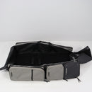 【中古即納】[MIL] LayLax(ライラクス) SATELLITE(サテライト) 背負える! コンテナガンケース BK×GY(ブラック×グレー)(20201128)