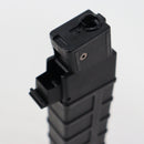 【中古即納】[MIL] 東京マルイ スコーピオンモッドM用 260連射マガジン(20180419)