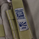 【中古即納】[MIL] 戦人(senjin) マルチスタイルバッグ TAN(タン)(20150223)
